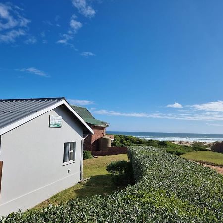 Groenhuisie Oyster Bay Ngoại thất bức ảnh