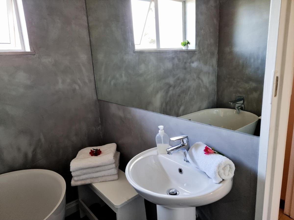 Groenhuisie Oyster Bay Ngoại thất bức ảnh