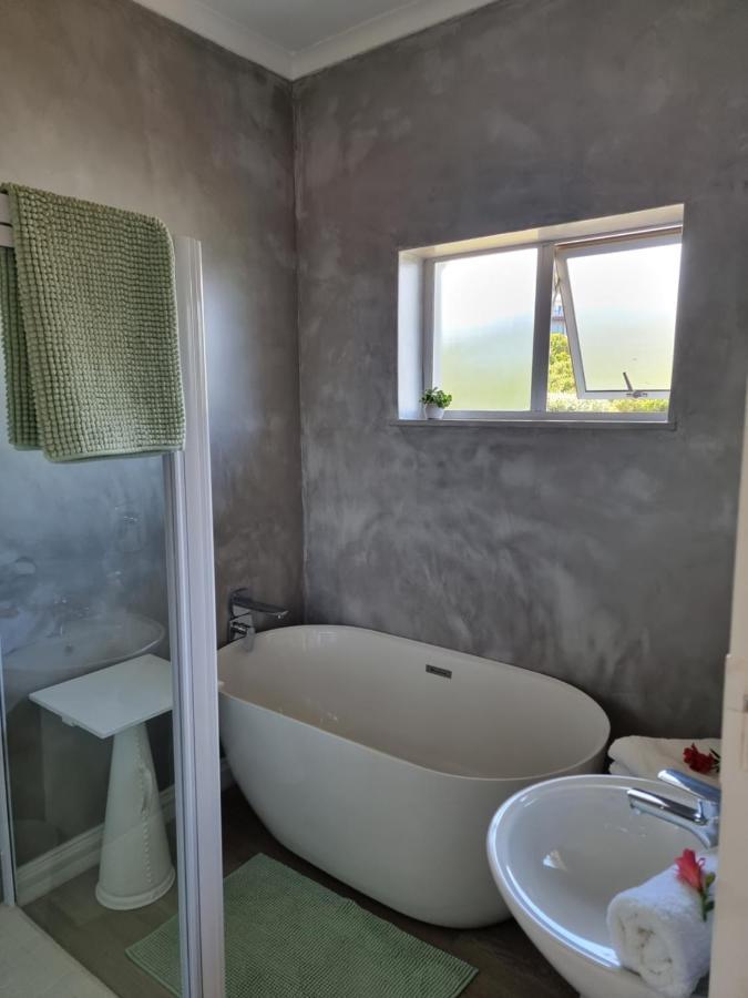 Groenhuisie Oyster Bay Ngoại thất bức ảnh