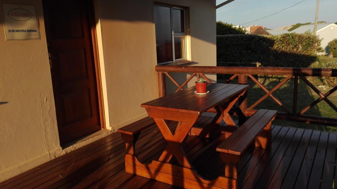 Groenhuisie Oyster Bay Ngoại thất bức ảnh