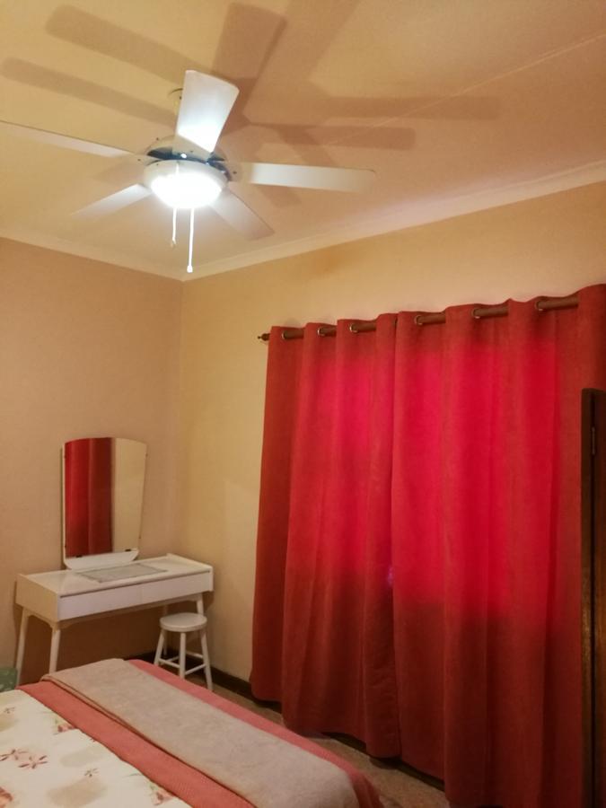Groenhuisie Oyster Bay Ngoại thất bức ảnh