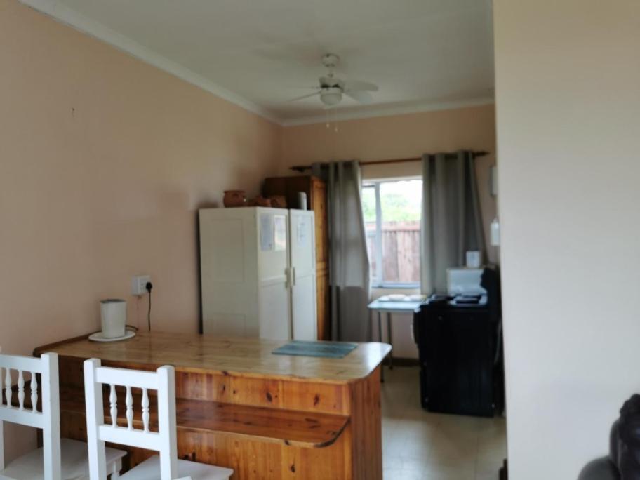 Groenhuisie Oyster Bay Ngoại thất bức ảnh