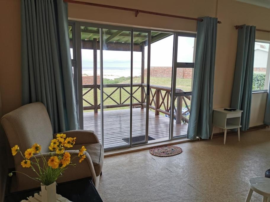 Groenhuisie Oyster Bay Ngoại thất bức ảnh