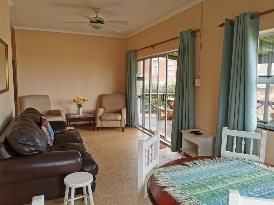 Groenhuisie Oyster Bay Ngoại thất bức ảnh