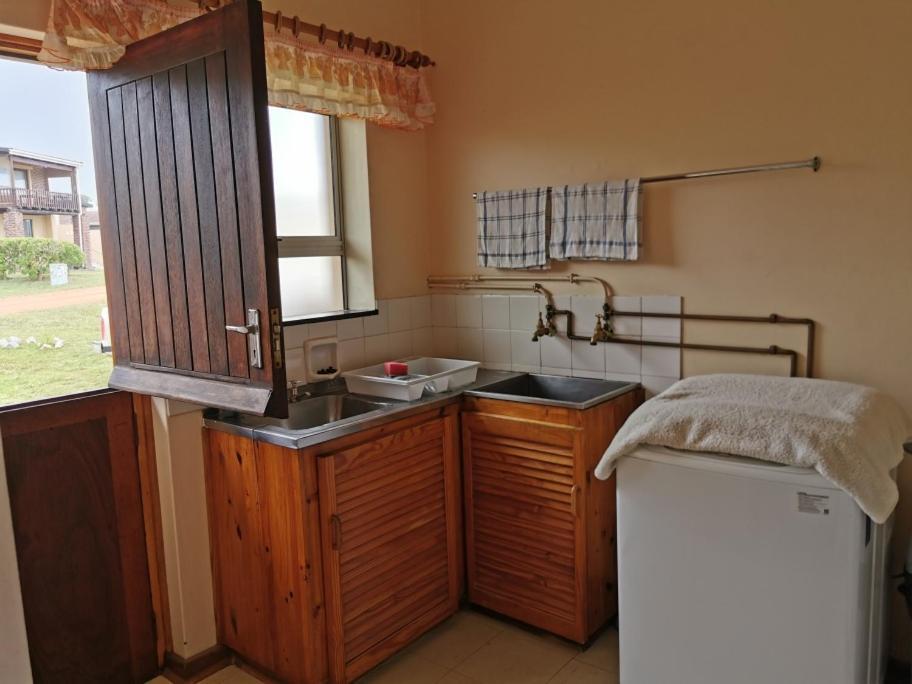 Groenhuisie Oyster Bay Ngoại thất bức ảnh