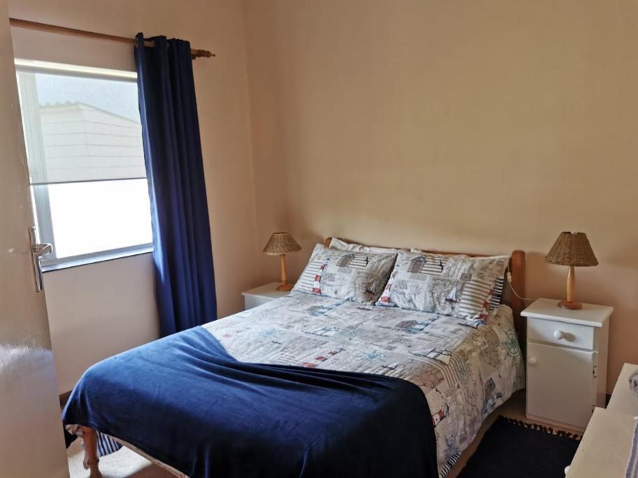 Groenhuisie Oyster Bay Ngoại thất bức ảnh